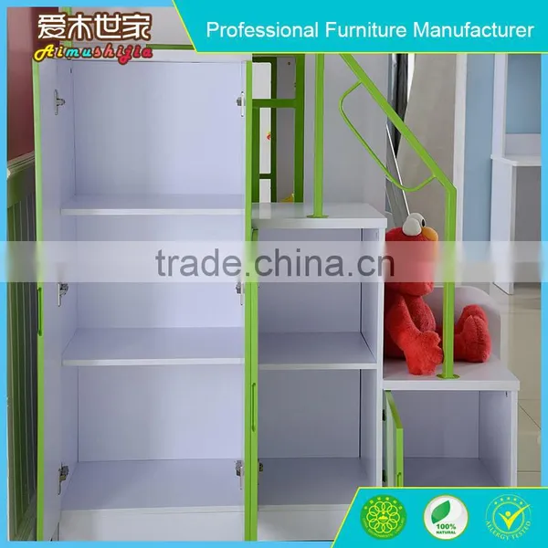 Healthy Design Bunk Bed for Kids photo-6
