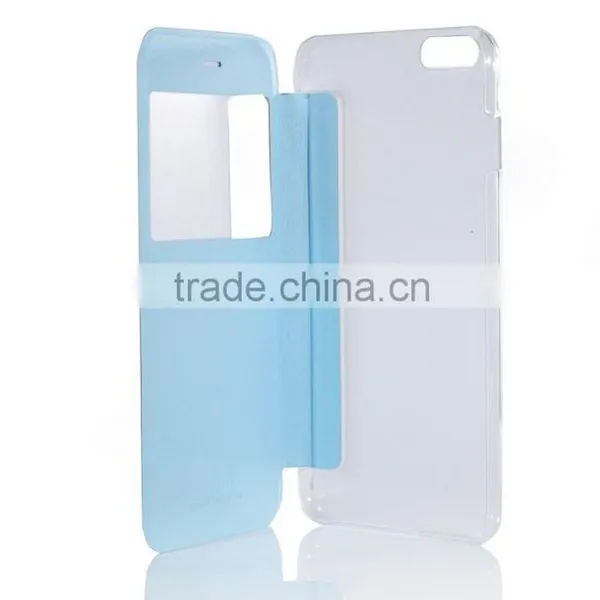 Concise Design pu Cell Phone Case Animal for Samsung Gt-18552 photo-3