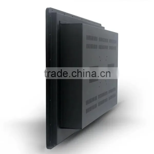17 '' Touch Screen Monitor With 10 Points Capacitive Touch photo-5