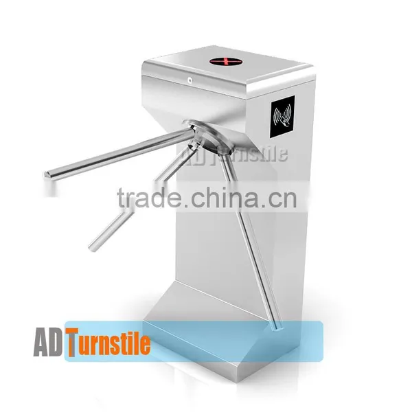 Vertical Price Tripod Turnstile