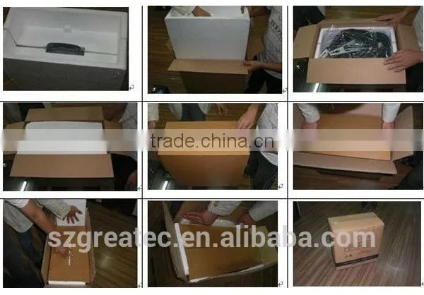 Mma-200 Igbt Mma Inverter Welding Machine photo-5