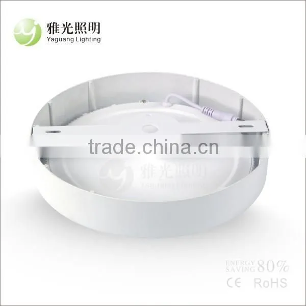 Customerized LED Panel Light as per Customers' Logo photo-2