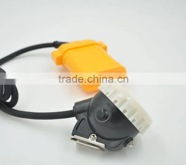 2015NEW Hunting Lamp Coal Mine Safety Lamp for Mining ,hunting,miner Headlamp photo-2