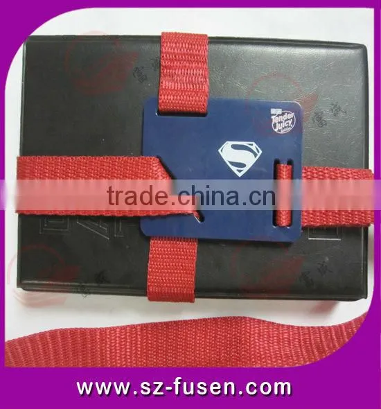 Book Strap With Handle photo-3