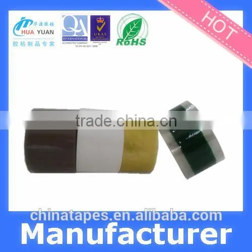 High Tensile Strength Opp Carton Sealing Tape, BOPP Cello Tape, Bopp Jumbo Roll Tape photo-5