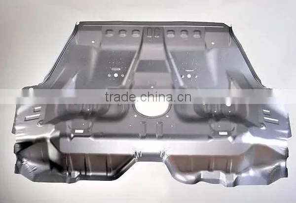 Automotive Floor Panel