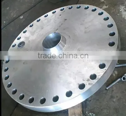 CNC Machined Parts Process With Supplied Drawing photo-4