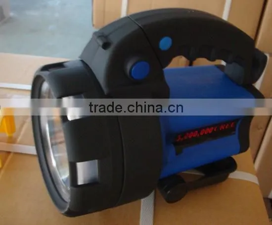 12 VOLT 12 MILLION CANDLE POWER SPOTLIGHT NEW photo-4