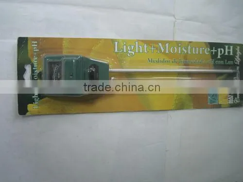 Wholesale Low Price Outdoor Plastic Mini Garden Accessory