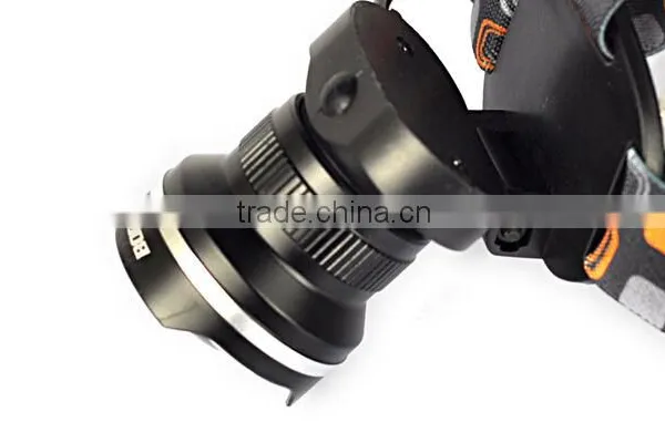 Promotion Headlamp, Led Headlight Bulb H1,solar Headlamp Led photo-3