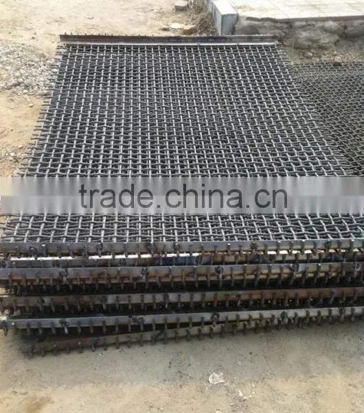 Vibrating Screen for Mine,stone,sand,gravel photo-3