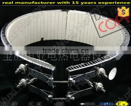Aluminum Block Heater With CE,ISO, GOST photo-3