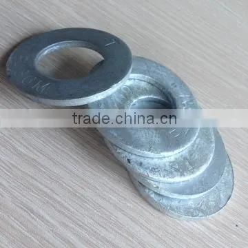 DIN440 Flat Fender Washer Galvanized photo-5