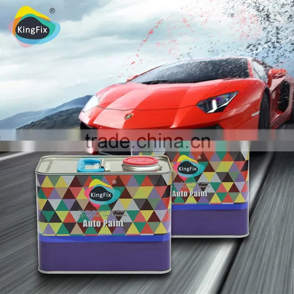 Distributors Wanted Paints and Primers for Cars photo-6