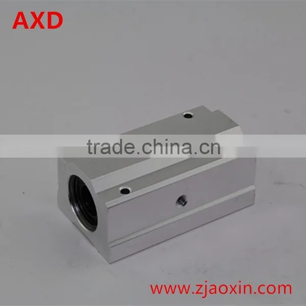 High Sensitivity Mechanical Linear Sliding Unit Slider SCS 12LUU photo-3