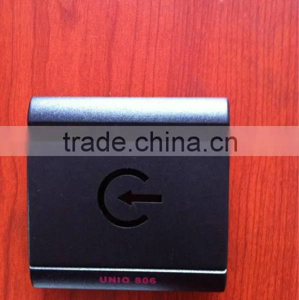 OEM Door Access Controller Enclosure Plastic Case