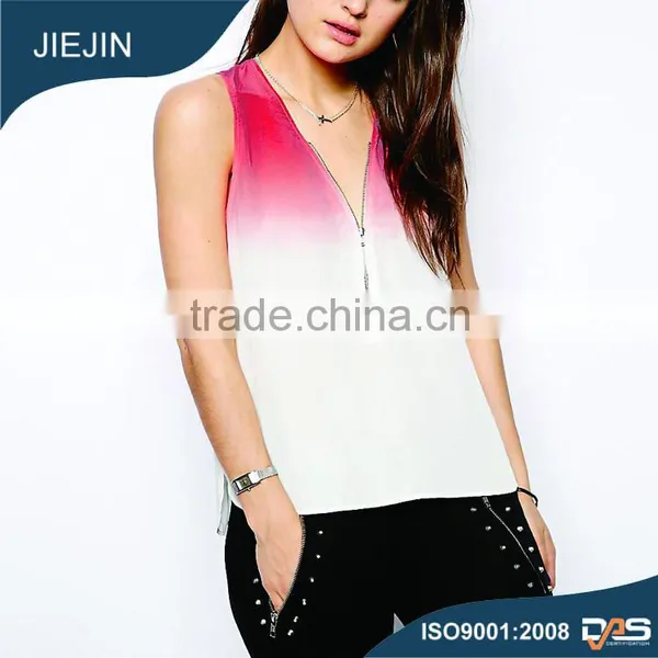 Wholesale Women's Tank Top photo-3