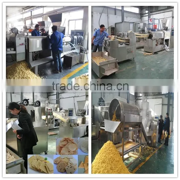 New Design and Hot Selling Fish Feed Making Machine For Sale photo-5