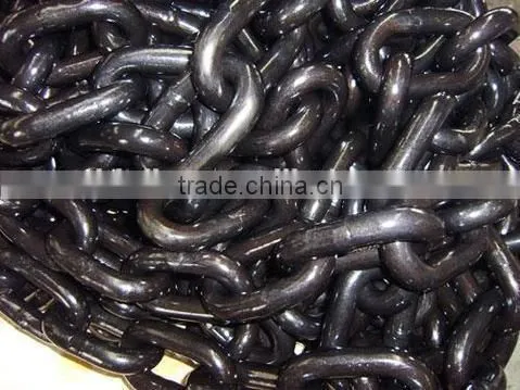 Good Quality 13*39mm G80chain / Manufacturer photo-4