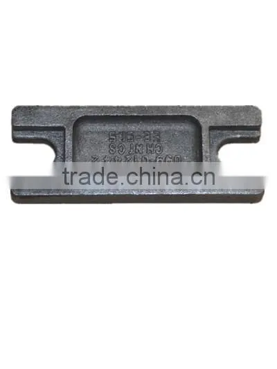 High Quality Steel Casting in Shiajiazhuang photo-3