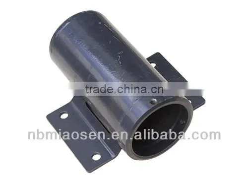 Alloy Lost Wax Aluminum Die Casting