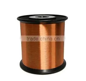 Round & Rectangular Enameled Copper Wire photo-2