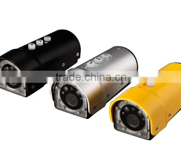 Waterproof Sport Camera for Outdoor Sports photo-5