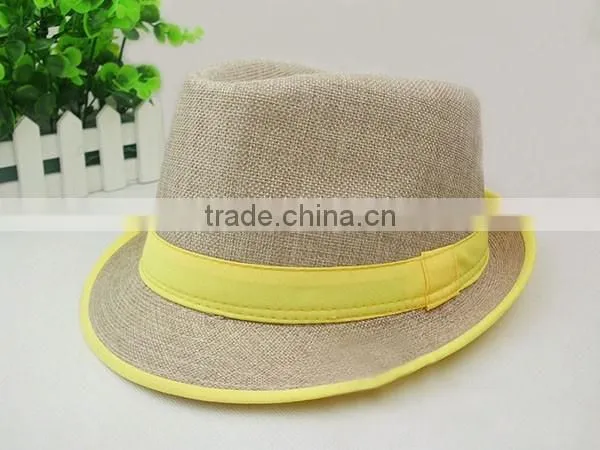 Cheap Fashion Paper Straw Hat photo-4