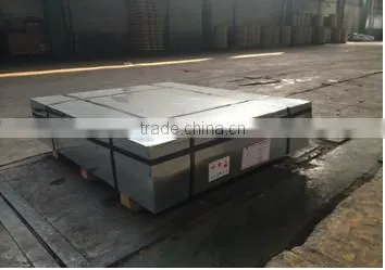 Electrolytic Tinplate With Good Quality photo-3
