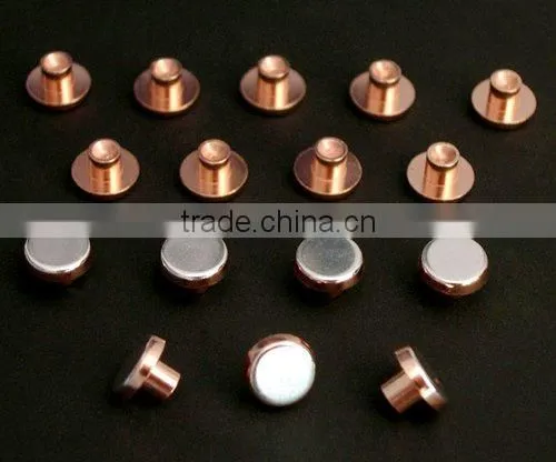 Rivets