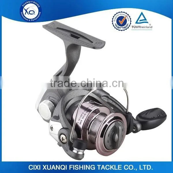 Small Size 500 Ice Reel Spinning Fishing Reel
