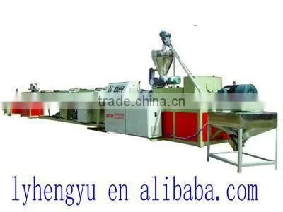 Thickness Pipe Machine Tube Drawing Machine photo-3