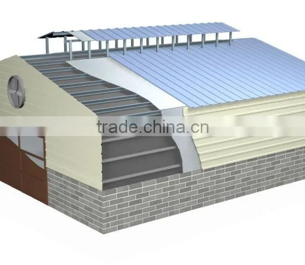 Pallet Cover for Air Conditioner, Aluminum Bubble Foil for Packing Wrapping and Transportation photo-5