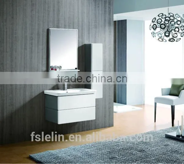 LELIN bath vanity cabinet wooden bathroom vanities LL-V010C