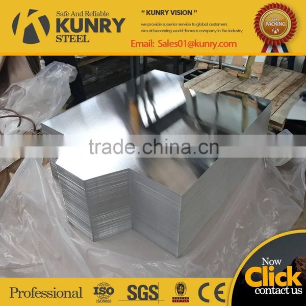 TIN COATED SHEET PLATE photo-3