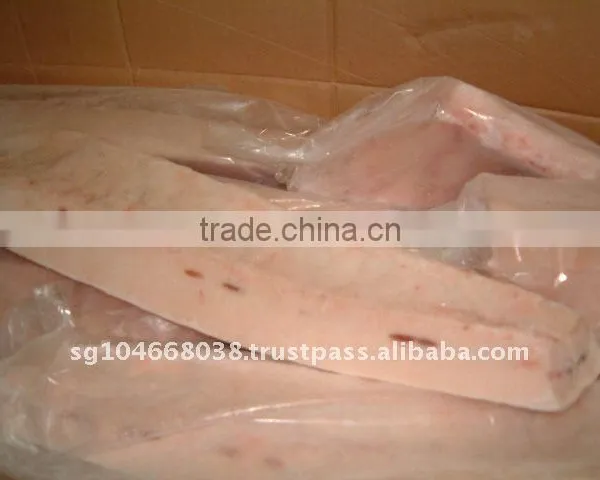 Swordfish Belly (seafrozen)