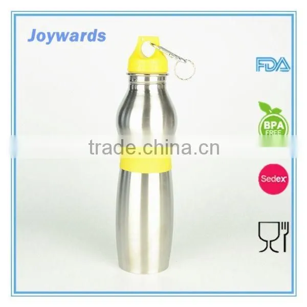 Hot Sale Single Wall Sports Water Bottle photo-4