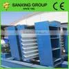 Flat Sheet Bending Machine photo-3