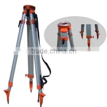 aluminium tripod SDI006-1 for total station and theodolite