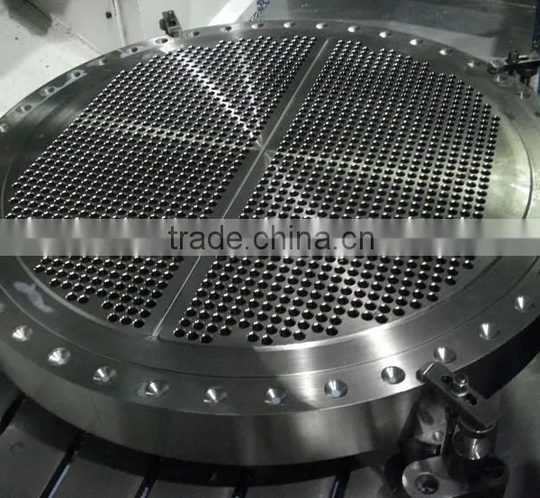 Tubesheet for Heat Exchanger photo-6