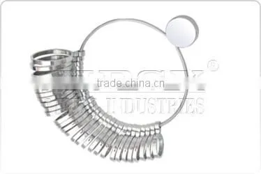 U.S. Standard Round Ring Sizer / Jewelry Making Tools in India photo-5