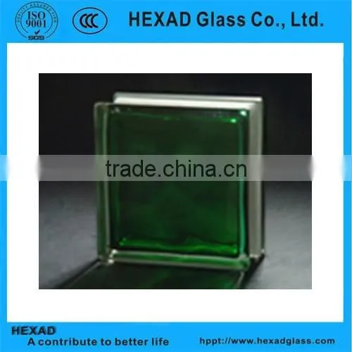 HEXAD Brand Inner Color Glass Block photo-4