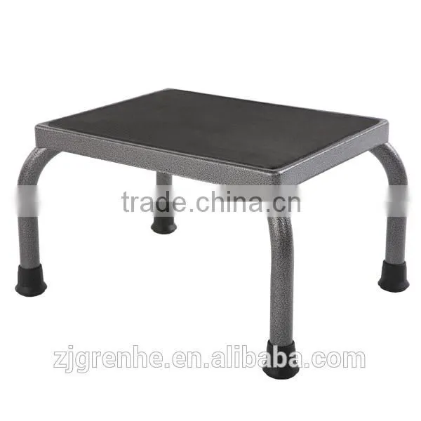 ST-S01 Stainless Steel Foot Stool One Step