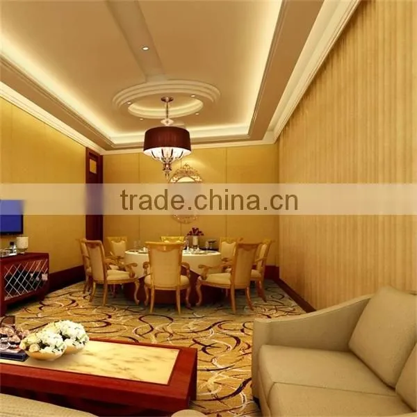 Factory Price Customized Pattern Wilton Carpet photo-6