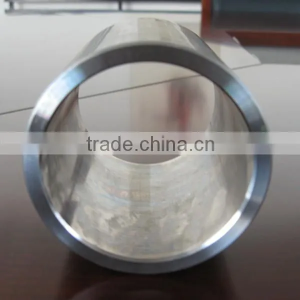 Manufacturing Precision Seamless Honed Steel Tube photo-2