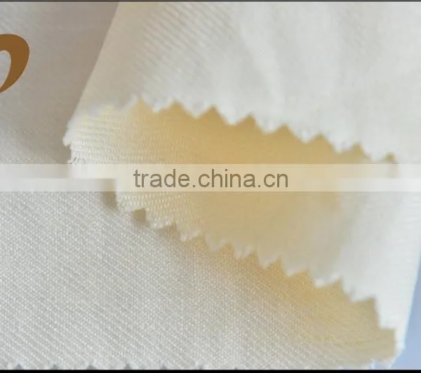 Linen Tencel Spandex More Material Blended Fabric 203gsm for Shirt photo-3