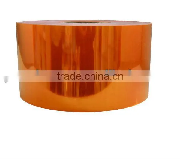 0.18 mm Pvc Rigid Sheet photo-2