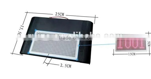 Desktop Simple Button Ticket Dispenser photo-3