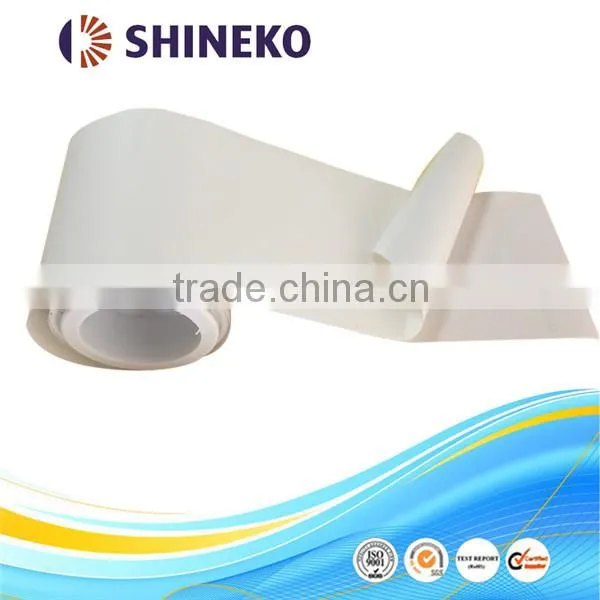 Self Adhesive pp Synthetic Paper for Label Printing