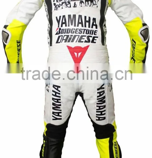 Motorbike Racing Suit for Unique Racer photo-2